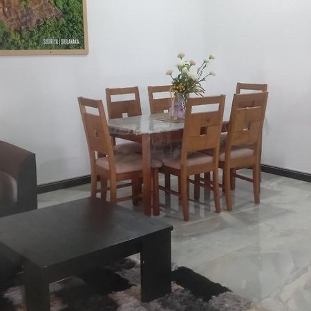 Bliss Lake, Holiday Bungalow, Thissawewa Anuradhapura Exterior foto