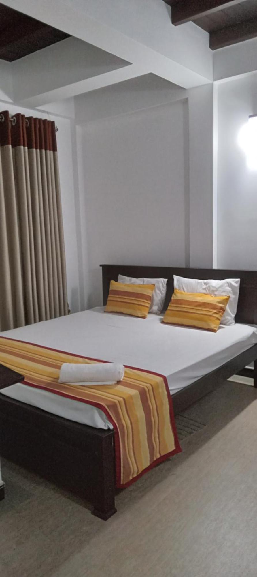 Bliss Lake, Holiday Bungalow, Thissawewa Anuradhapura Exterior foto