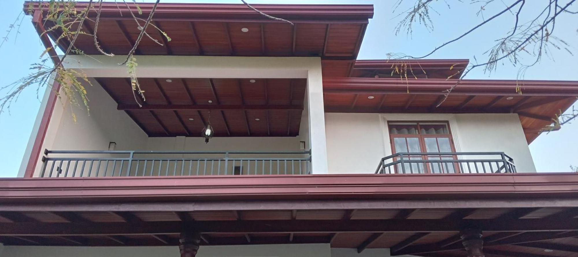 Bliss Lake, Holiday Bungalow, Thissawewa Anuradhapura Exterior foto