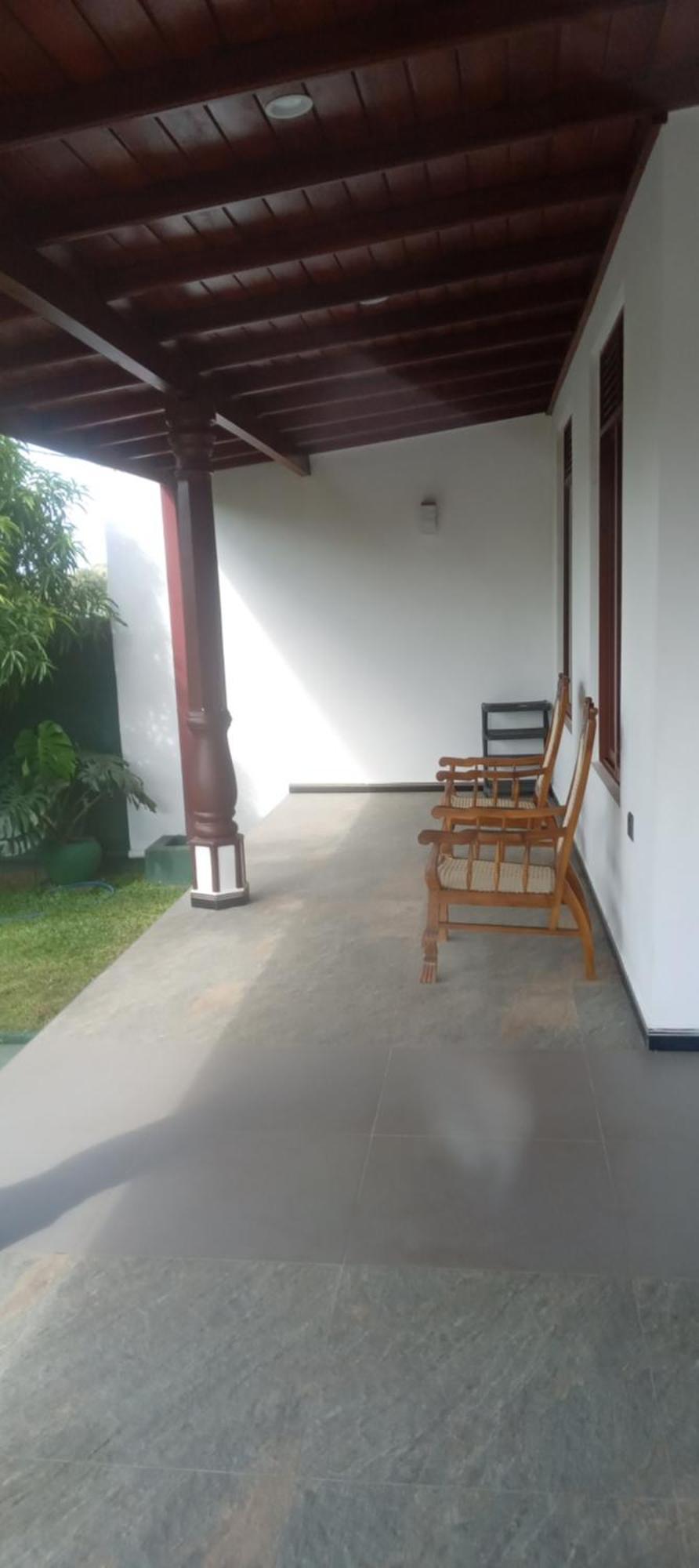 Bliss Lake, Holiday Bungalow, Thissawewa Anuradhapura Exterior foto